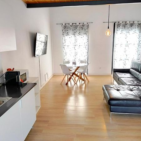 Apartamentos Centro Cordoba By Mira Eksteriør bilde