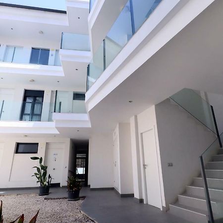 Apartamentos Centro Cordoba By Mira Eksteriør bilde