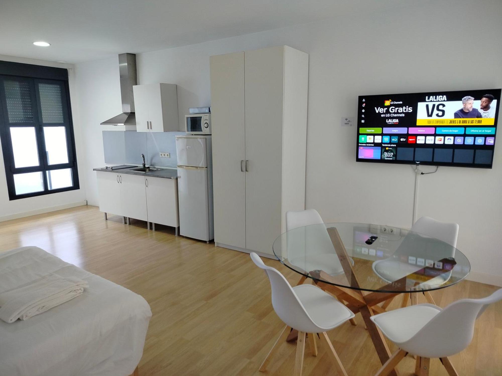 Apartamentos Centro Cordoba By Mira Eksteriør bilde