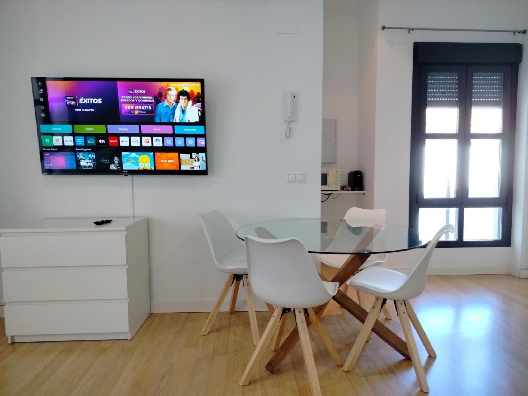 Apartamentos Centro Cordoba By Mira Eksteriør bilde