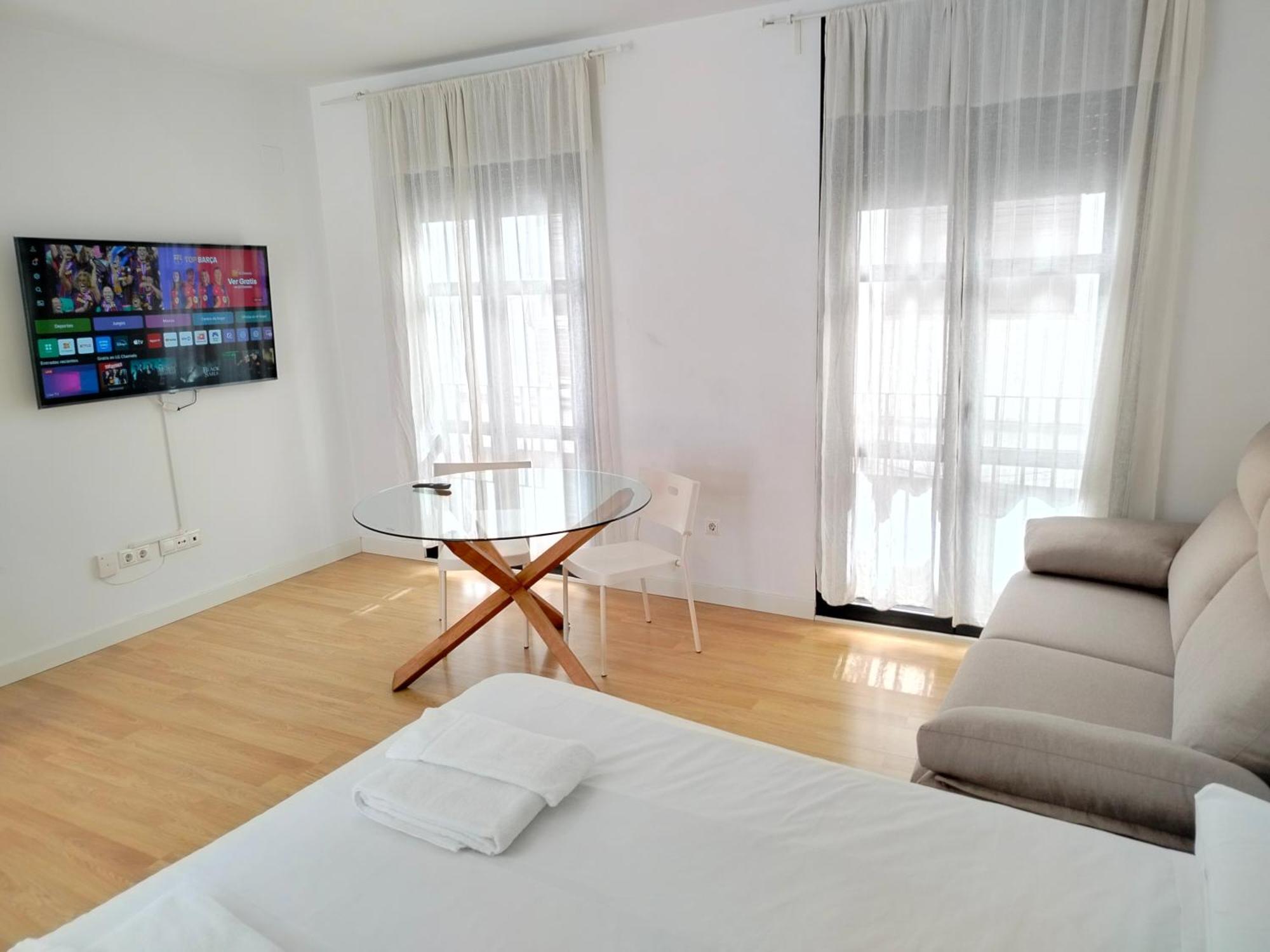 Apartamentos Centro Cordoba By Mira Eksteriør bilde