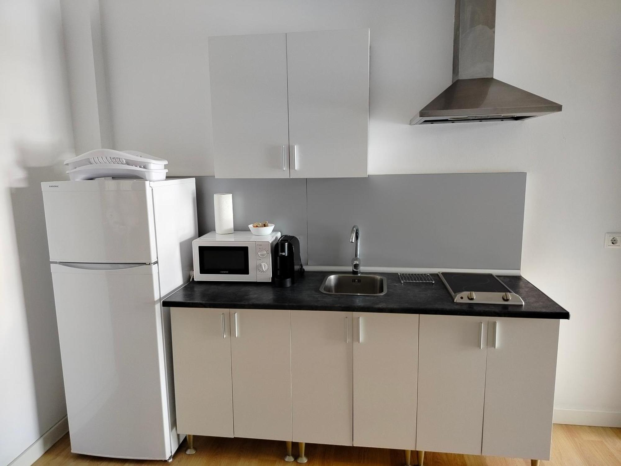 Apartamentos Centro Cordoba By Mira Eksteriør bilde