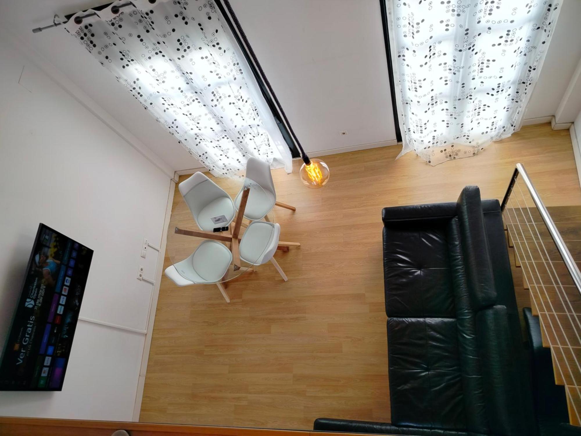 Apartamentos Centro Cordoba By Mira Eksteriør bilde
