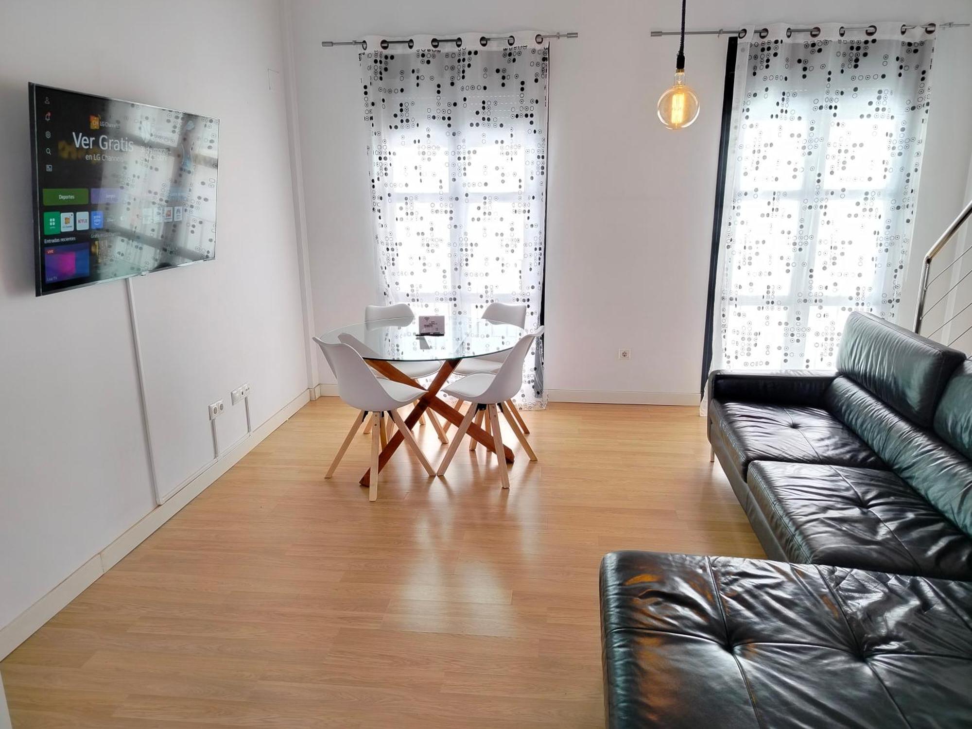 Apartamentos Centro Cordoba By Mira Eksteriør bilde