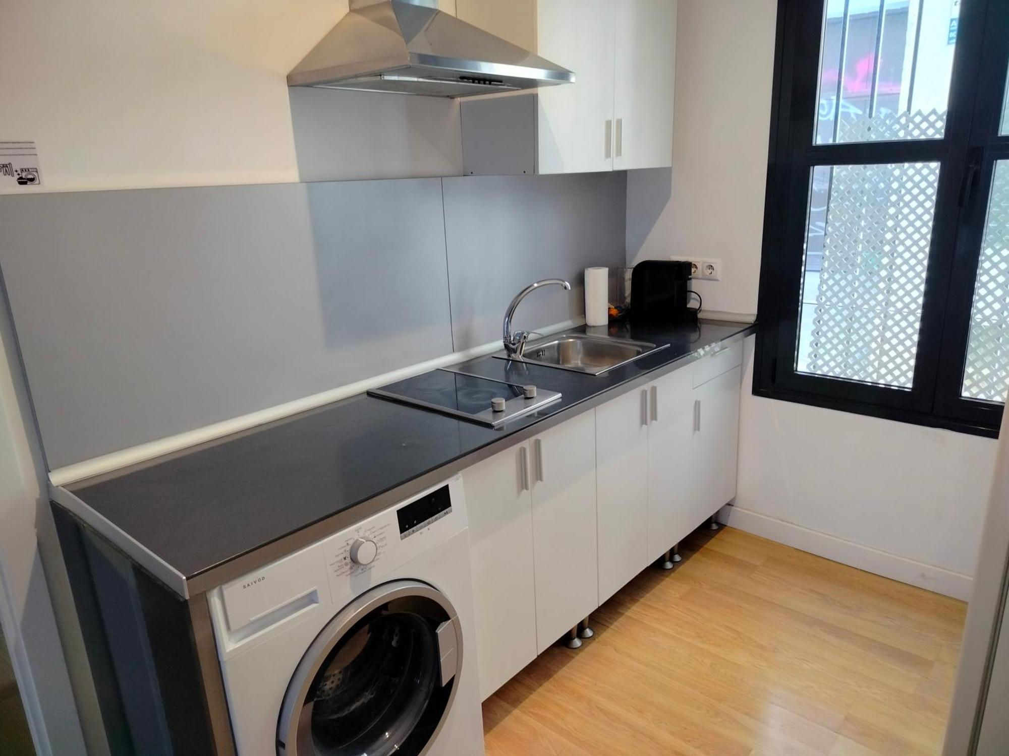 Apartamentos Centro Cordoba By Mira Eksteriør bilde
