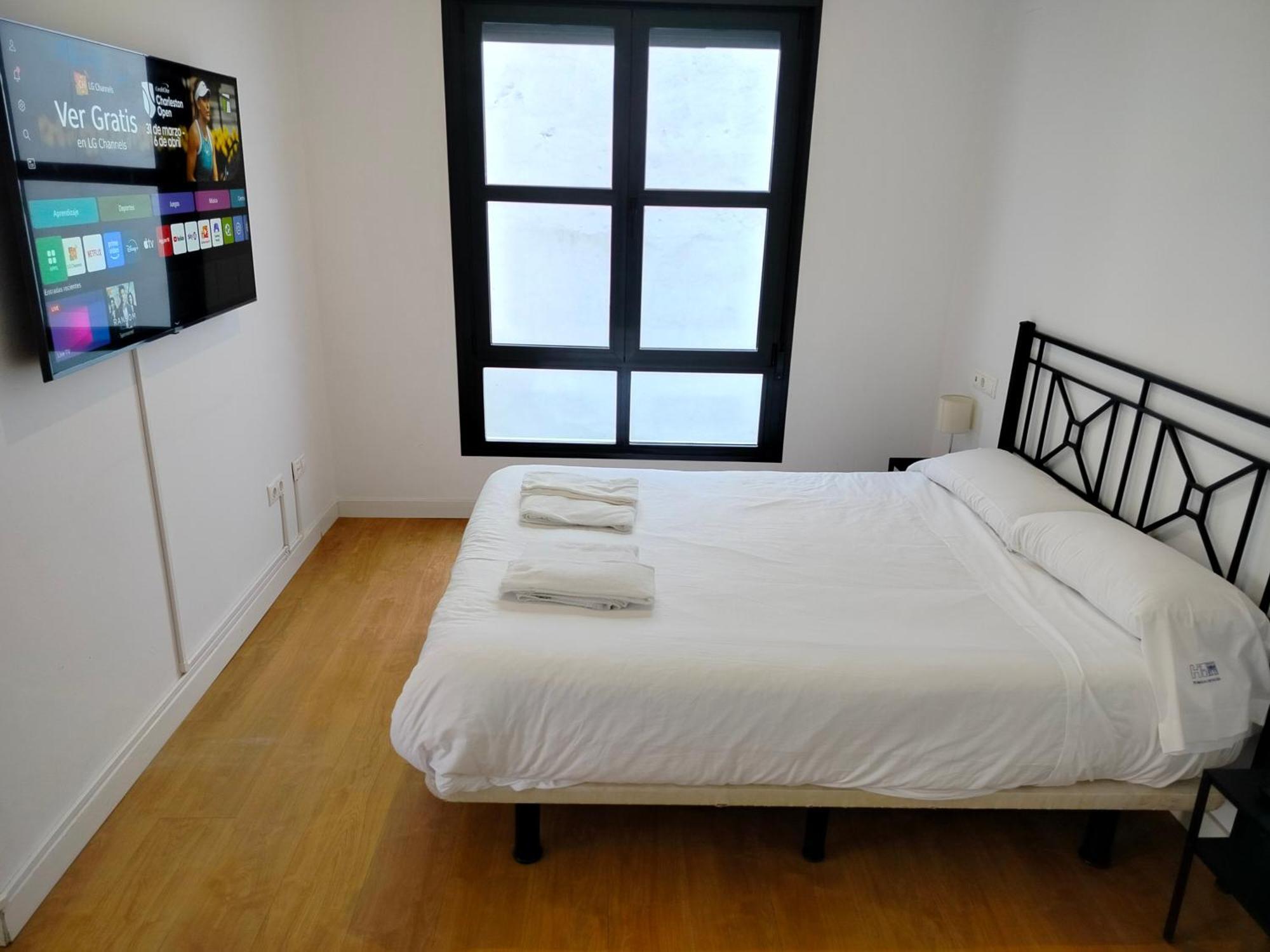Apartamentos Centro Cordoba By Mira Eksteriør bilde