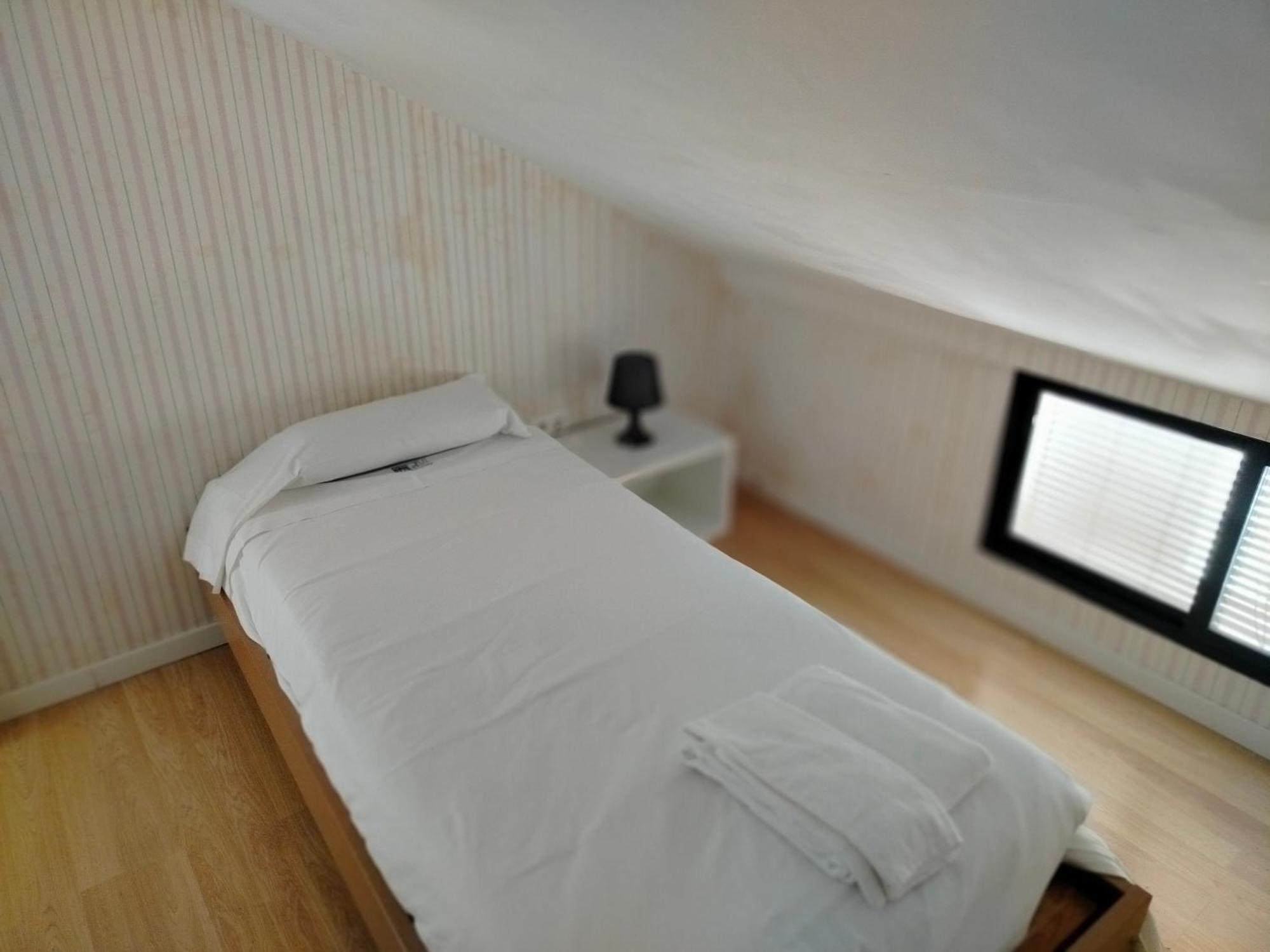 Apartamentos Centro Cordoba By Mira Eksteriør bilde