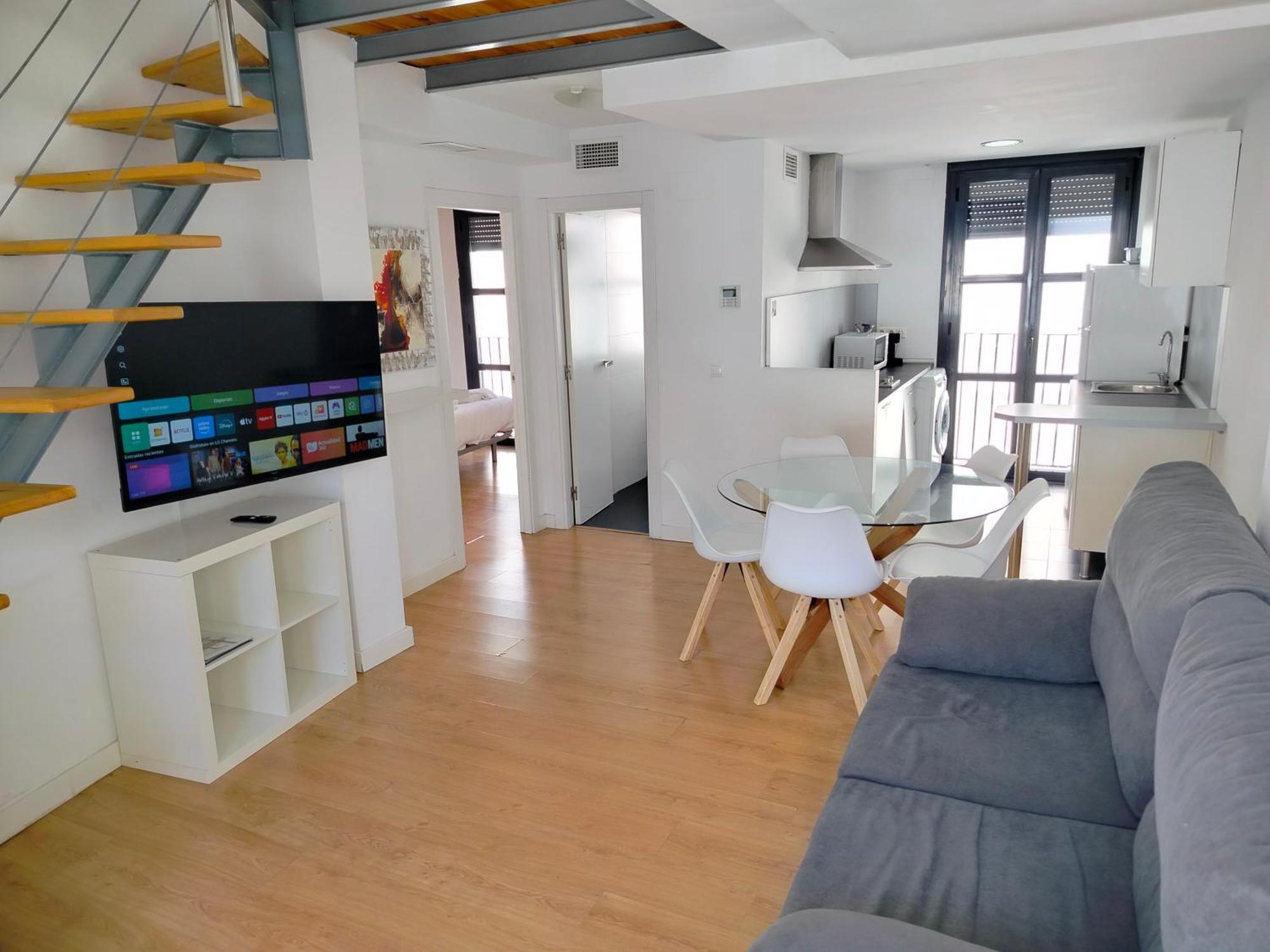 Apartamentos Centro Cordoba By Mira Eksteriør bilde