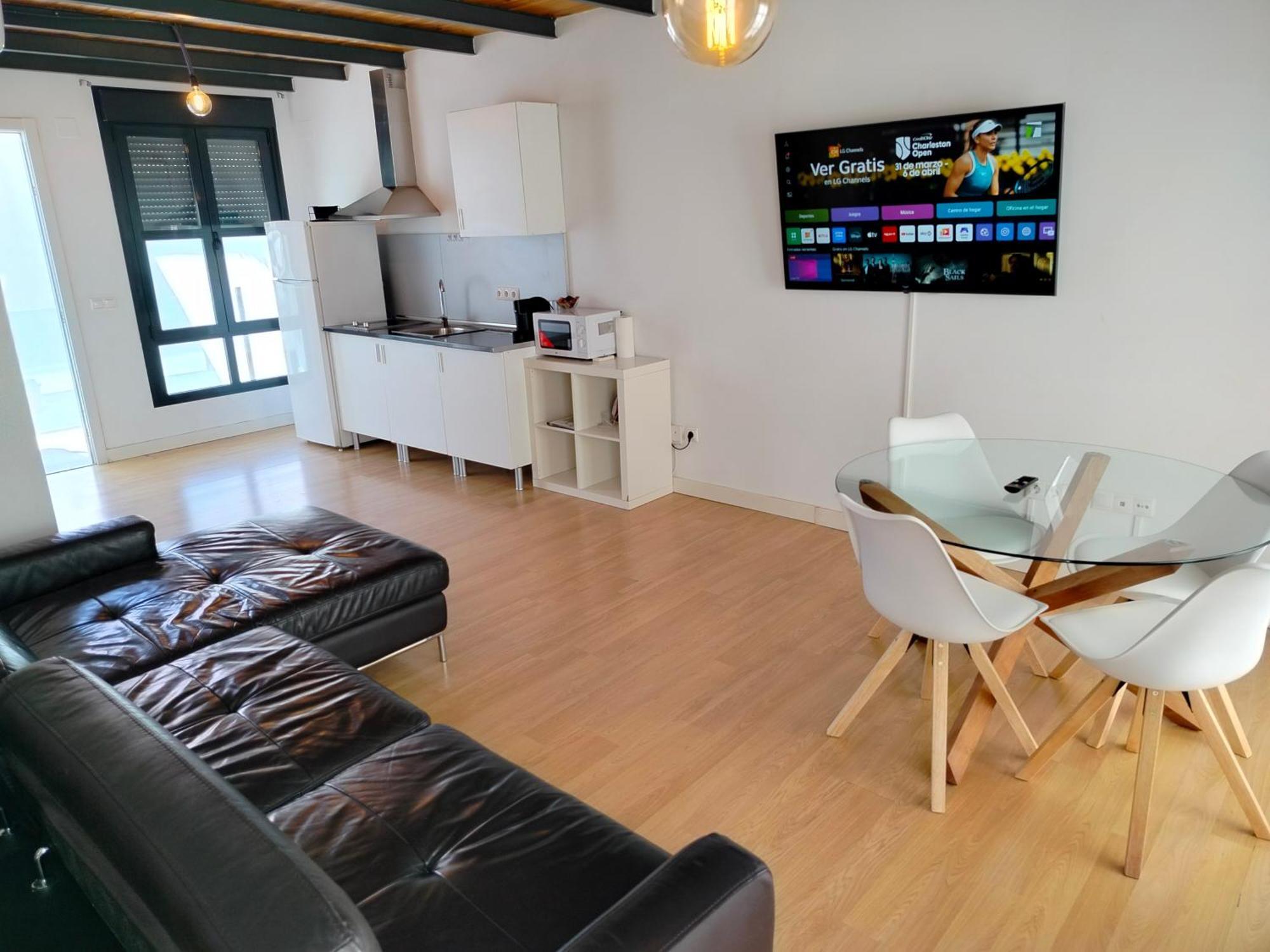 Apartamentos Centro Cordoba By Mira Eksteriør bilde