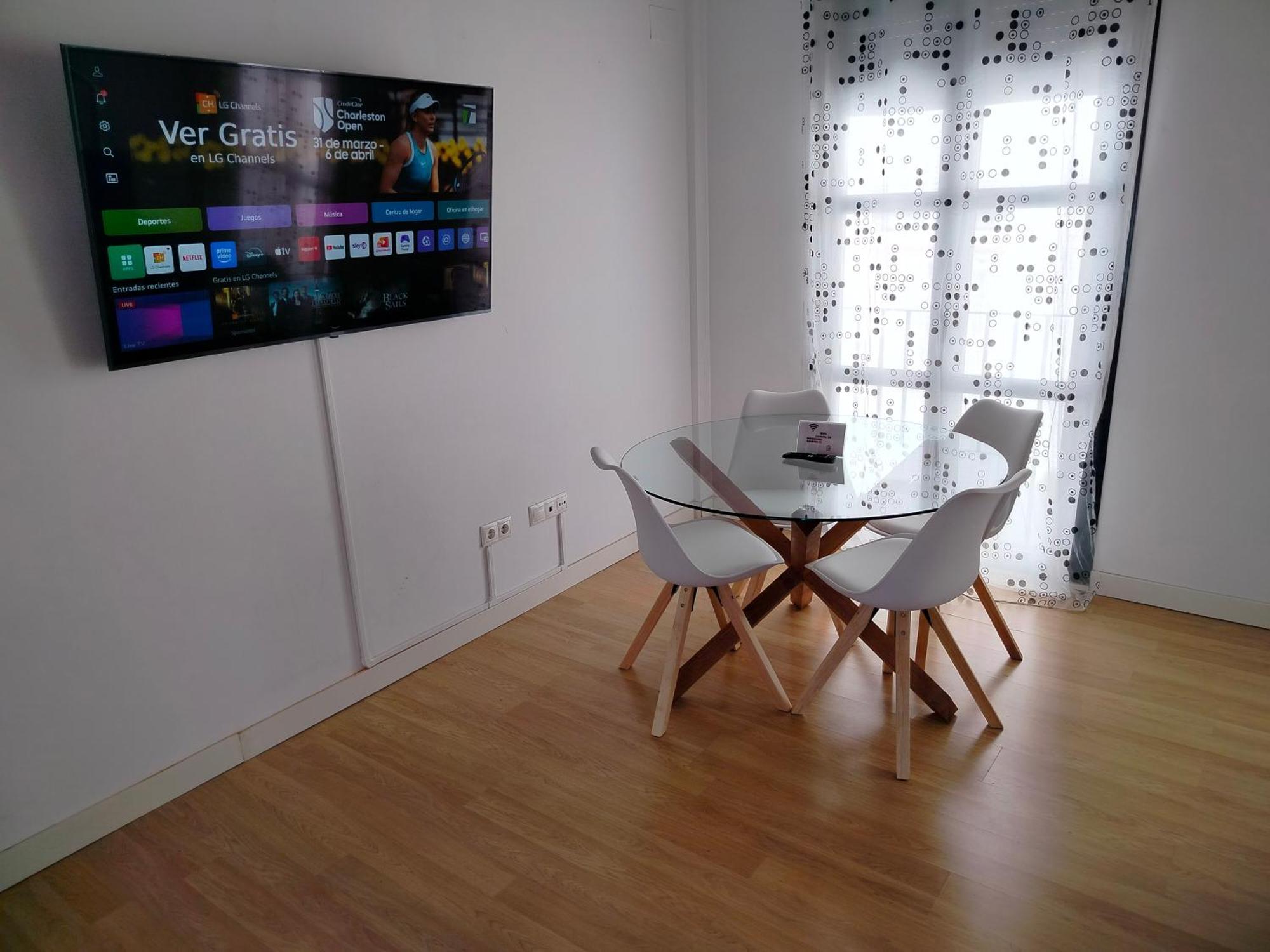 Apartamentos Centro Cordoba By Mira Eksteriør bilde