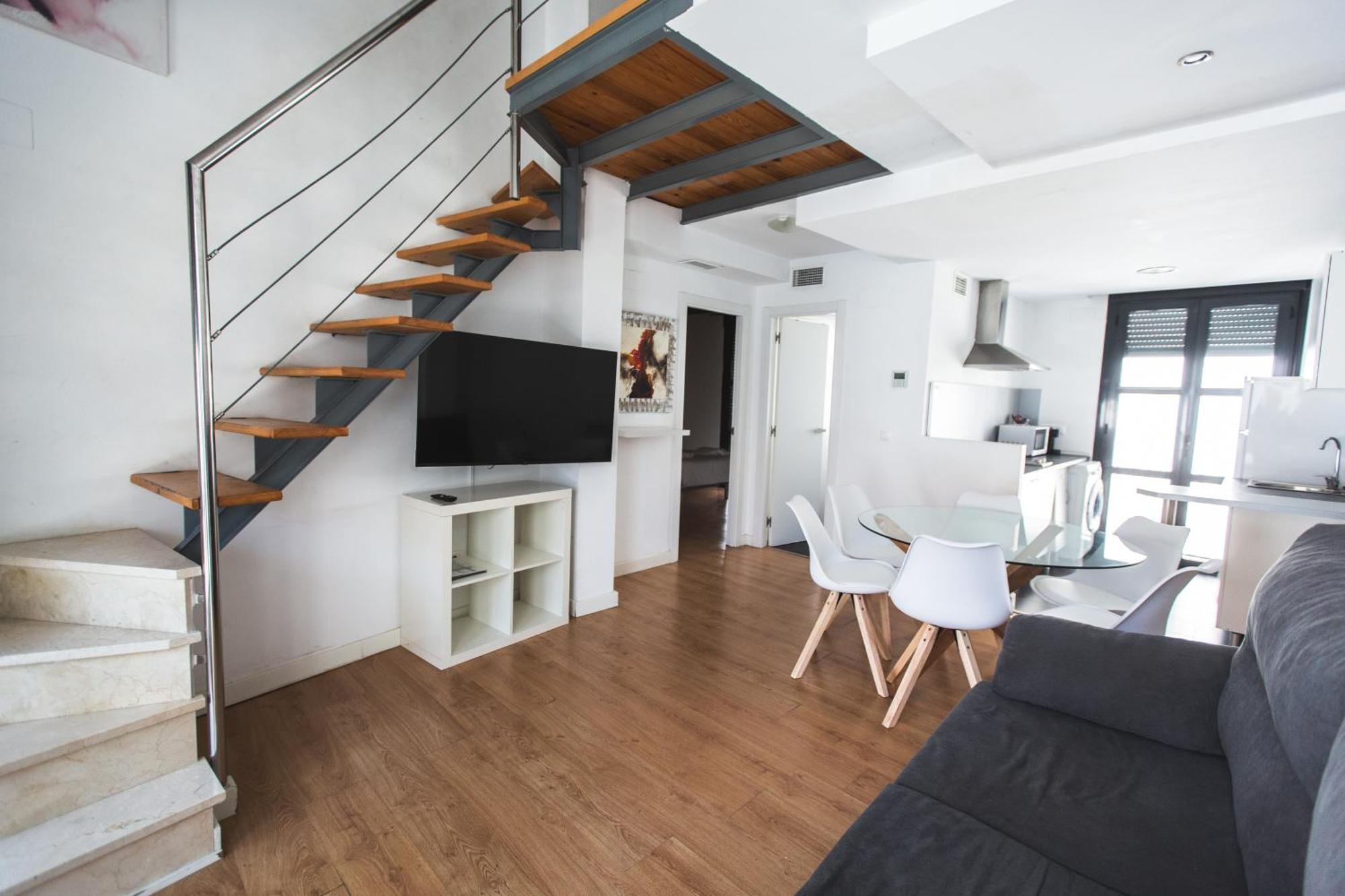 Apartamentos Centro Cordoba By Mira Eksteriør bilde
