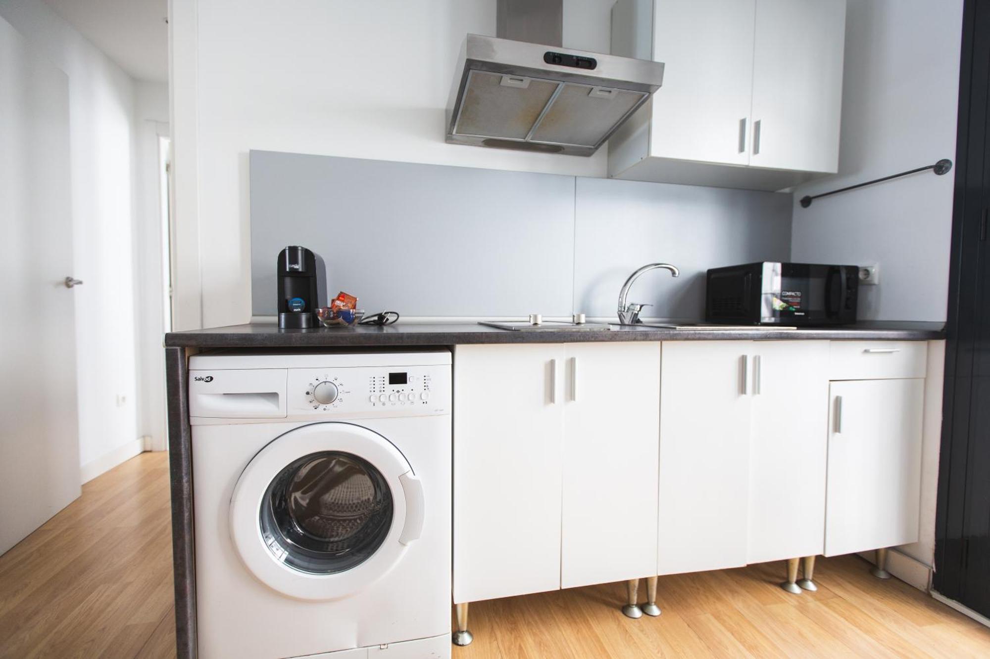 Apartamentos Centro Cordoba By Mira Eksteriør bilde