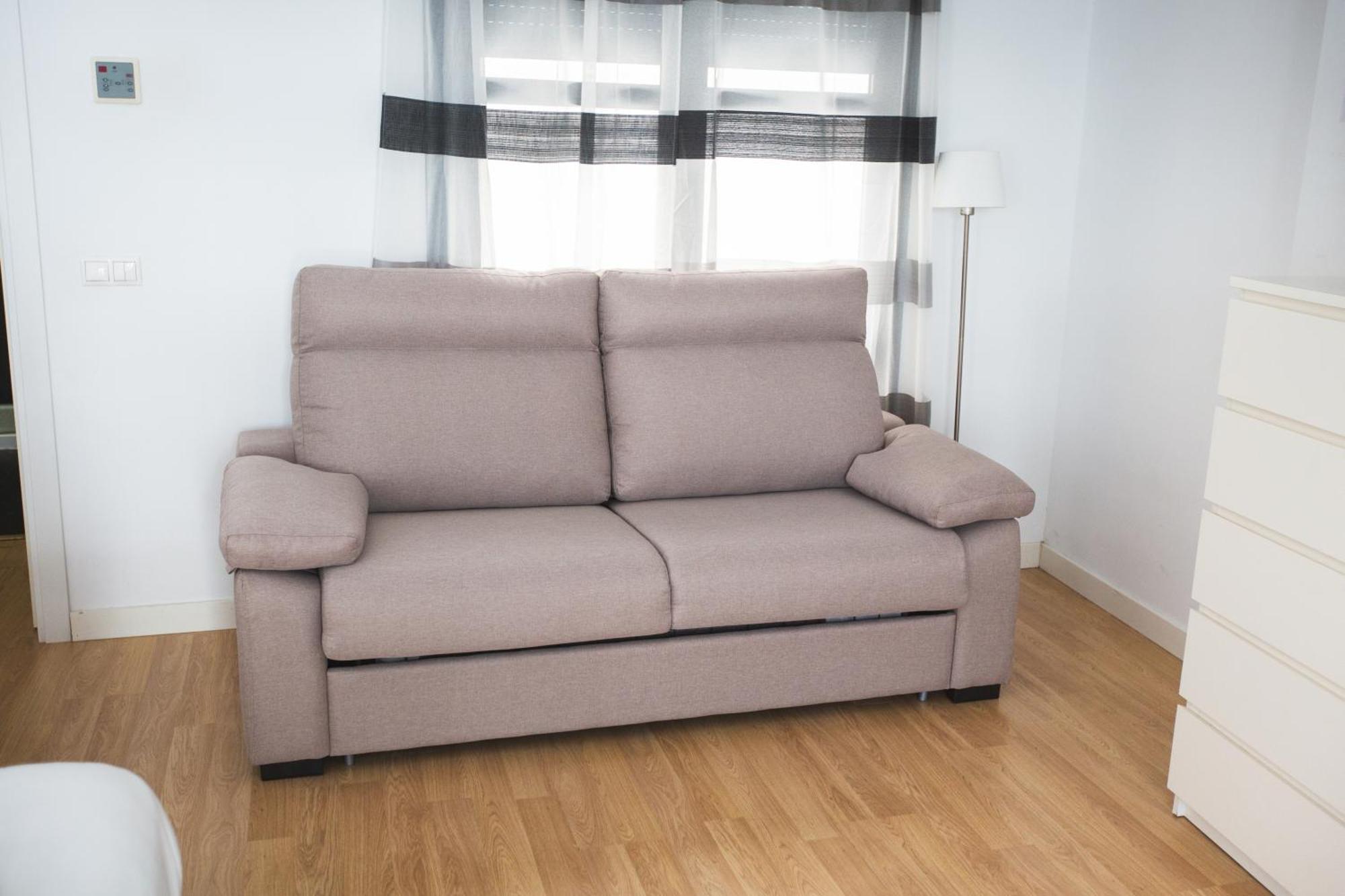 Apartamentos Centro Cordoba By Mira Eksteriør bilde