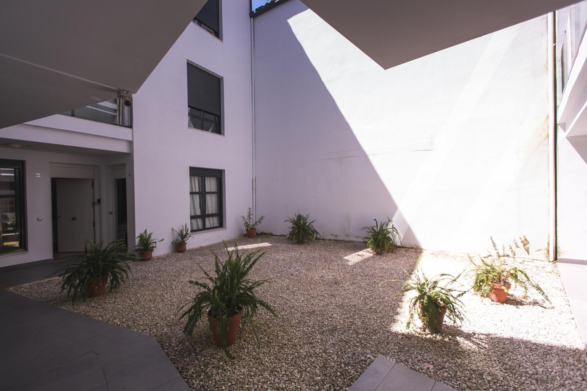 Apartamentos Centro Cordoba By Mira Eksteriør bilde