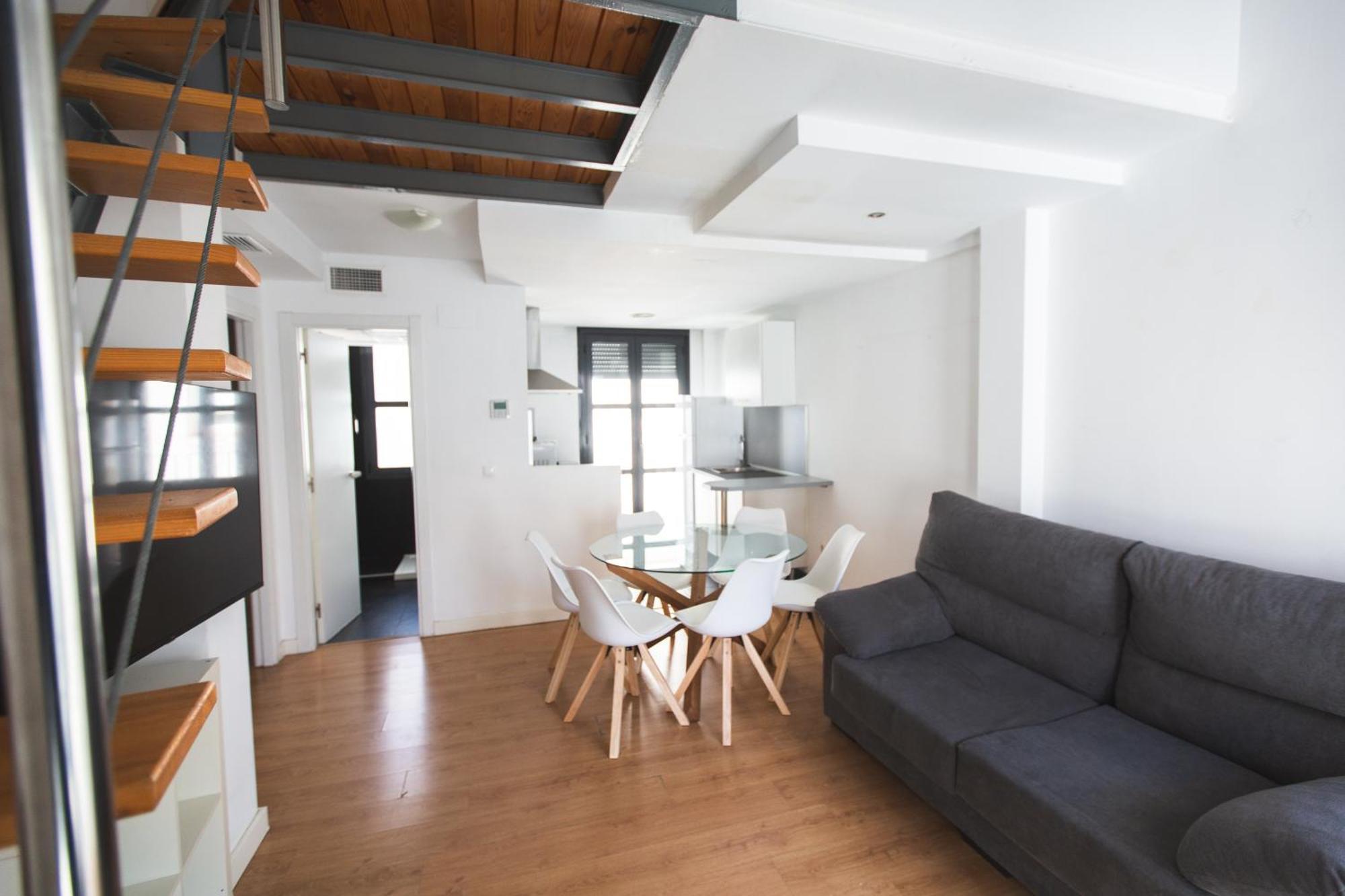 Apartamentos Centro Cordoba By Mira Eksteriør bilde