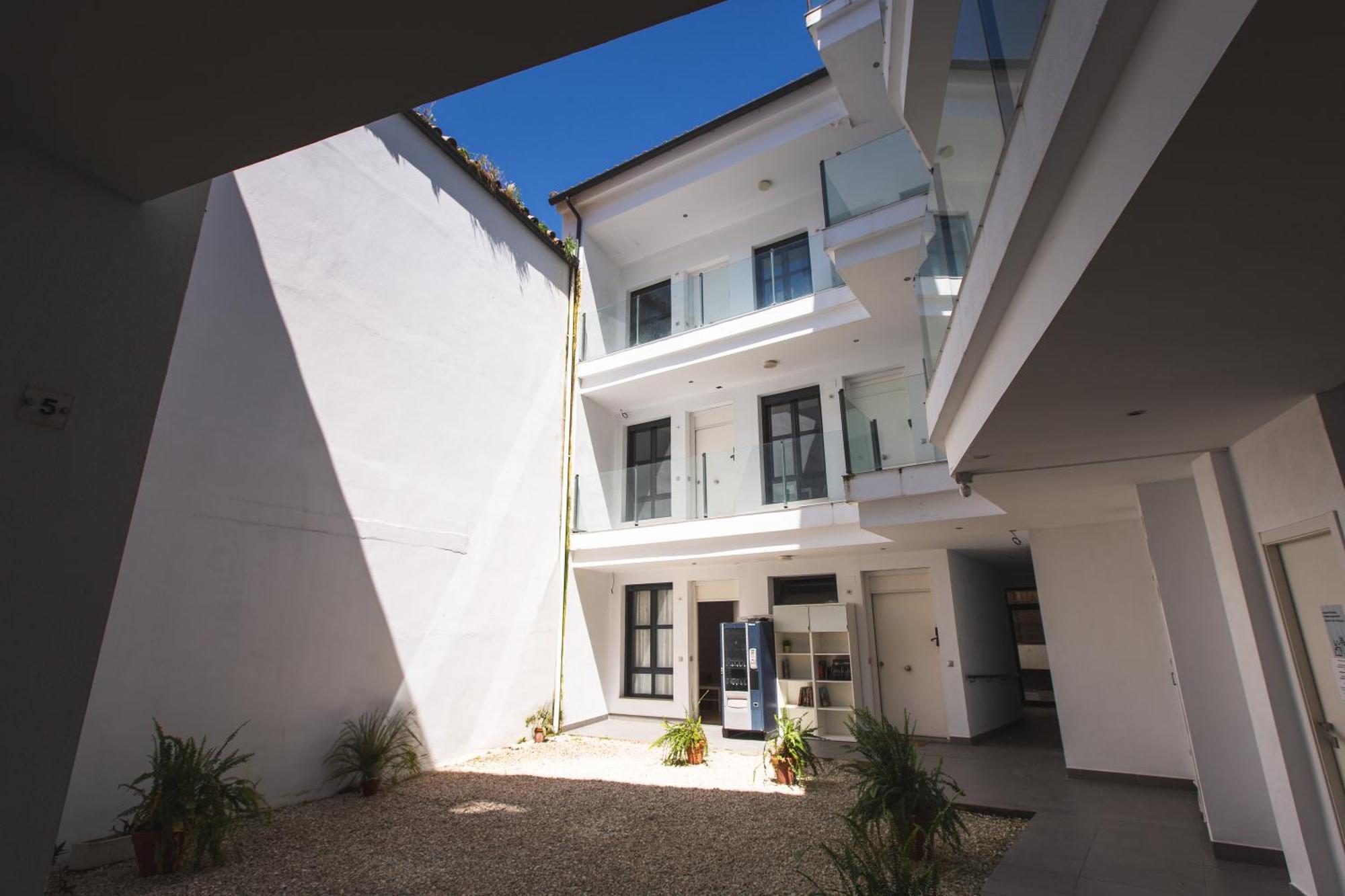 Apartamentos Centro Cordoba By Mira Eksteriør bilde