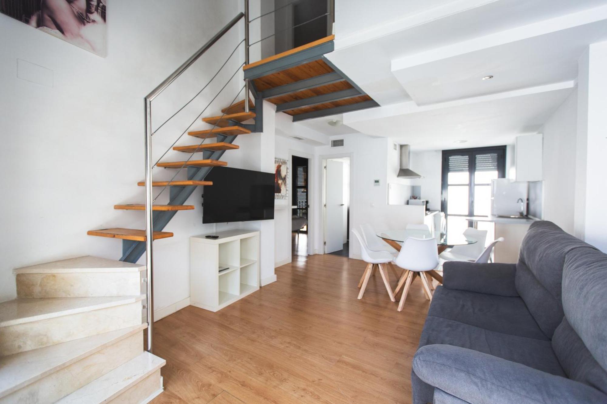 Apartamentos Centro Cordoba By Mira Eksteriør bilde