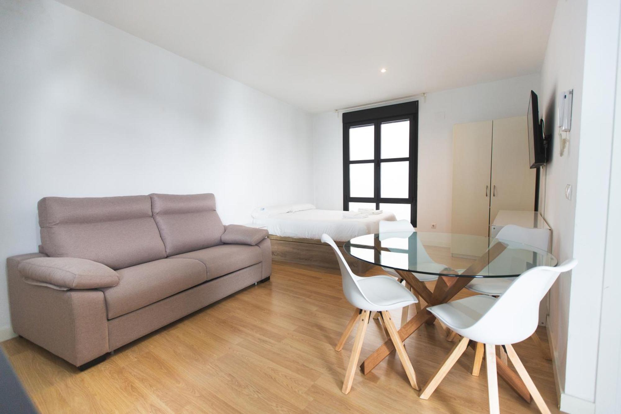 Apartamentos Centro Cordoba By Mira Eksteriør bilde