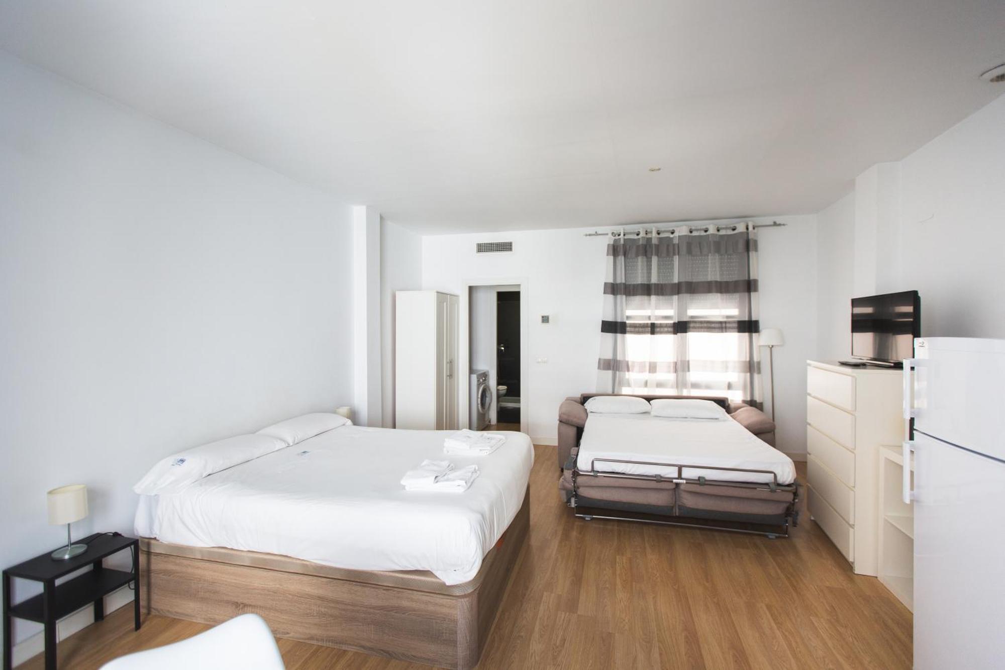 Apartamentos Centro Cordoba By Mira Eksteriør bilde