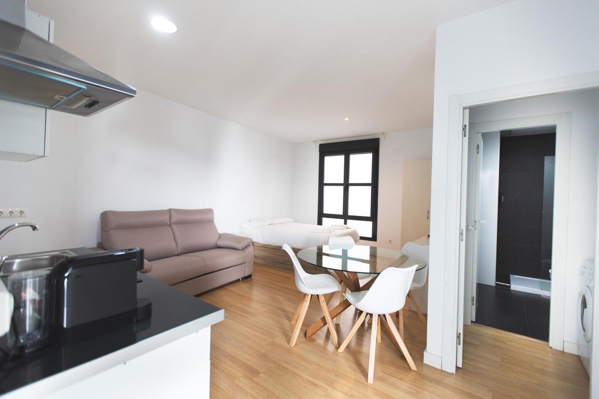 Apartamentos Centro Cordoba By Mira Eksteriør bilde