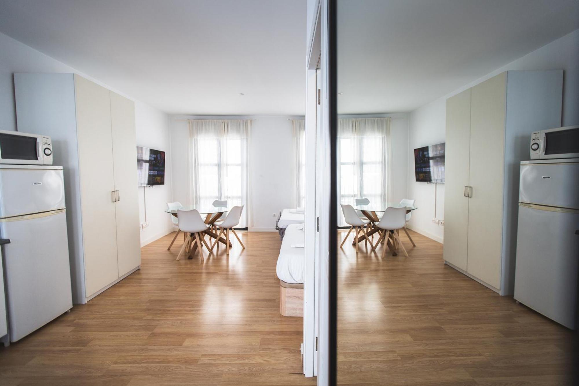 Apartamentos Centro Cordoba By Mira Eksteriør bilde