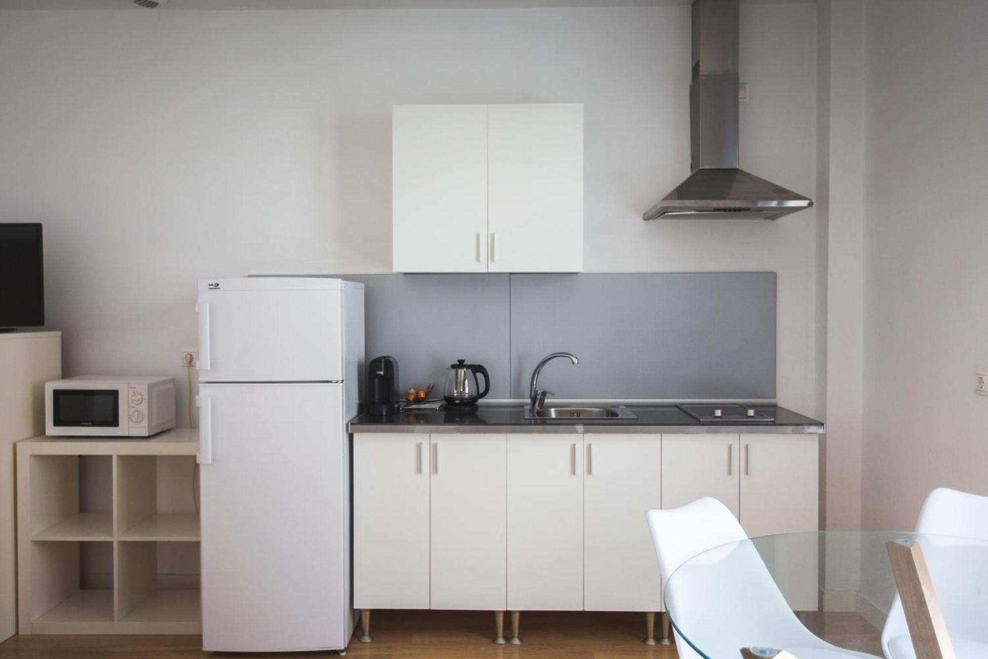 Apartamentos Centro Cordoba By Mira Eksteriør bilde