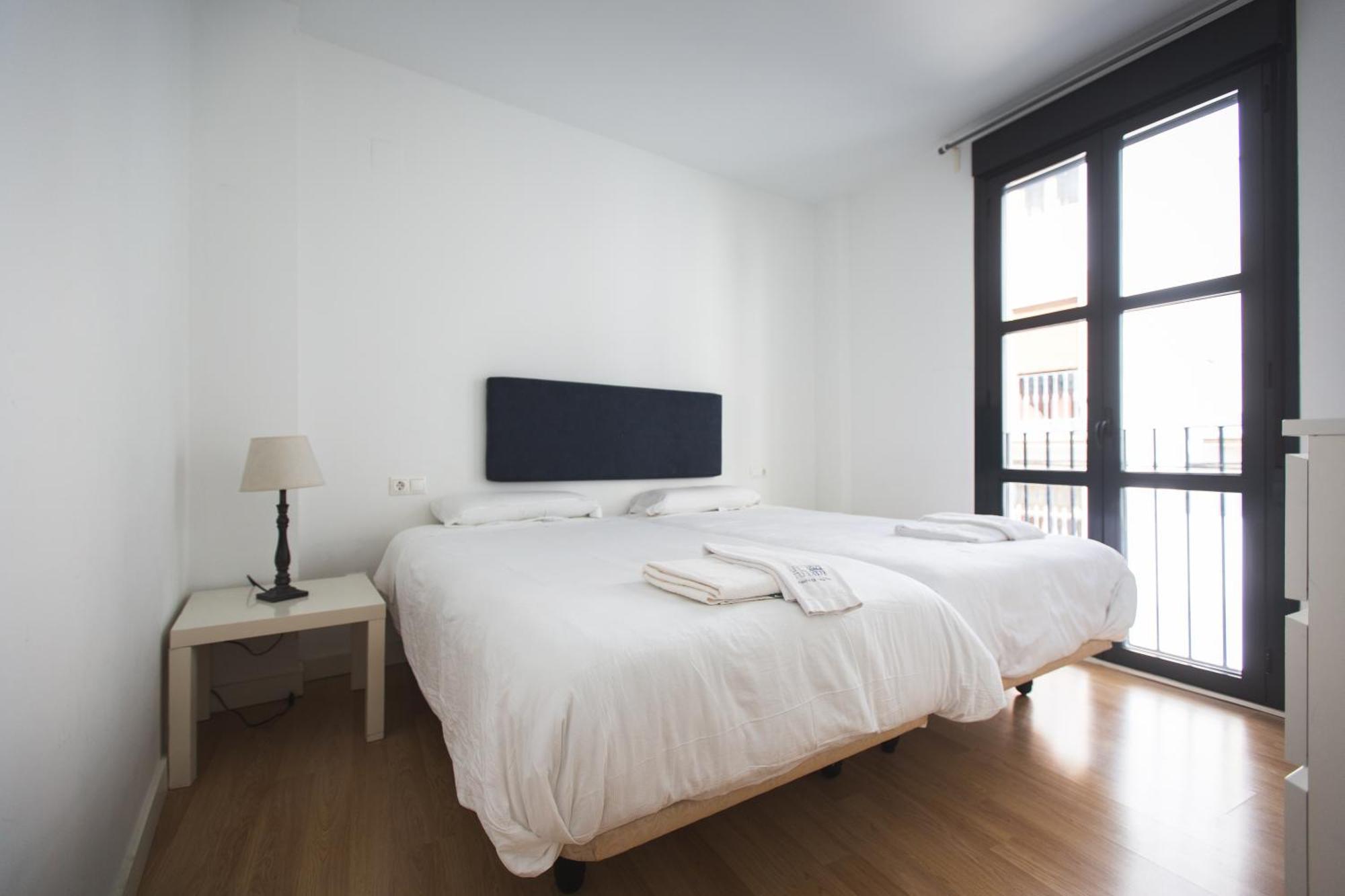 Apartamentos Centro Cordoba By Mira Eksteriør bilde