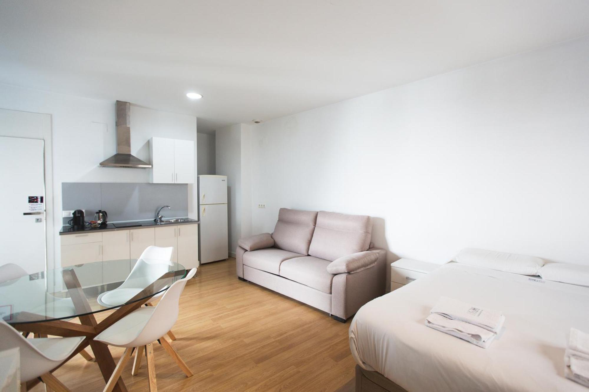 Apartamentos Centro Cordoba By Mira Eksteriør bilde