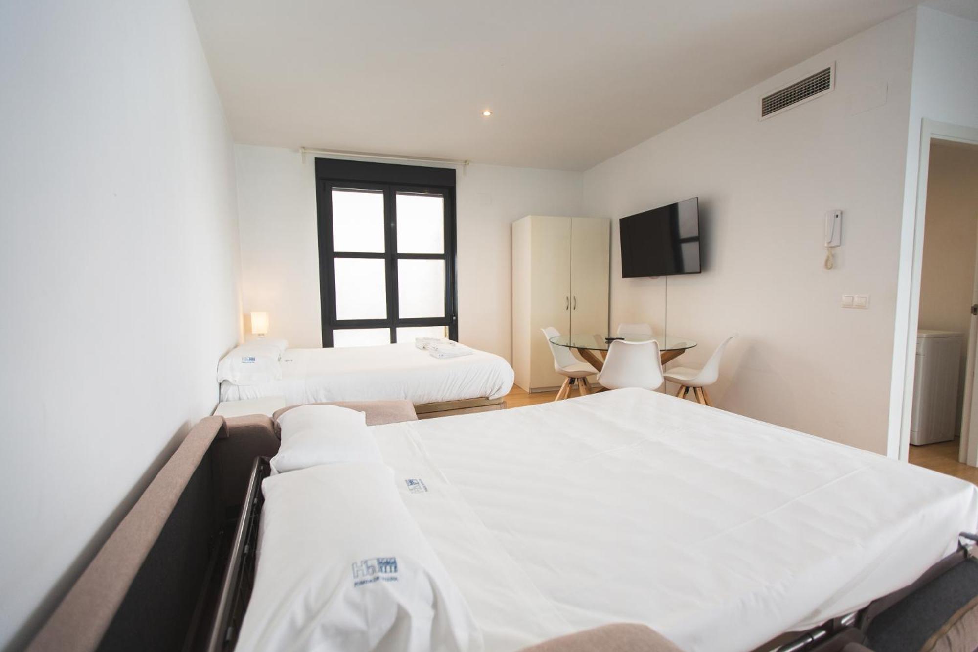 Apartamentos Centro Cordoba By Mira Eksteriør bilde